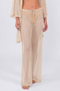 Buzios Shimmer Pants 5