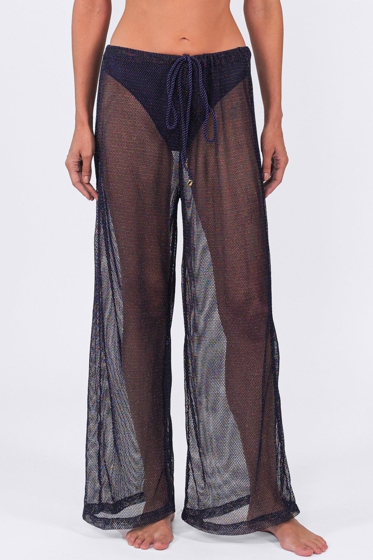 Buzios Shimmer Pants