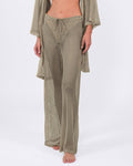 Buzios Shimmer Pants 6