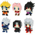 Naruto™ Nanoblock Mininano Figures - Blind Bag 1
