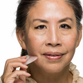 Gua Sha Facial Ritual Smoothing Stone 9
