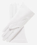 CA4201 (undyed) – Women’s Italian undyed unlined lambskin leather gloves 2