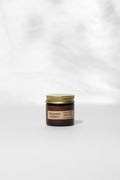 Cacao Rose – Lip, Brow, Eye & Cuticle Balm | Floral Infusion with Jasmine & Geranium 2