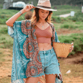 Canggu Kimono 1