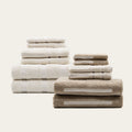 Sorrel Australian Cotton Towels 6