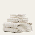 Capri Australian Cotton Towels 5