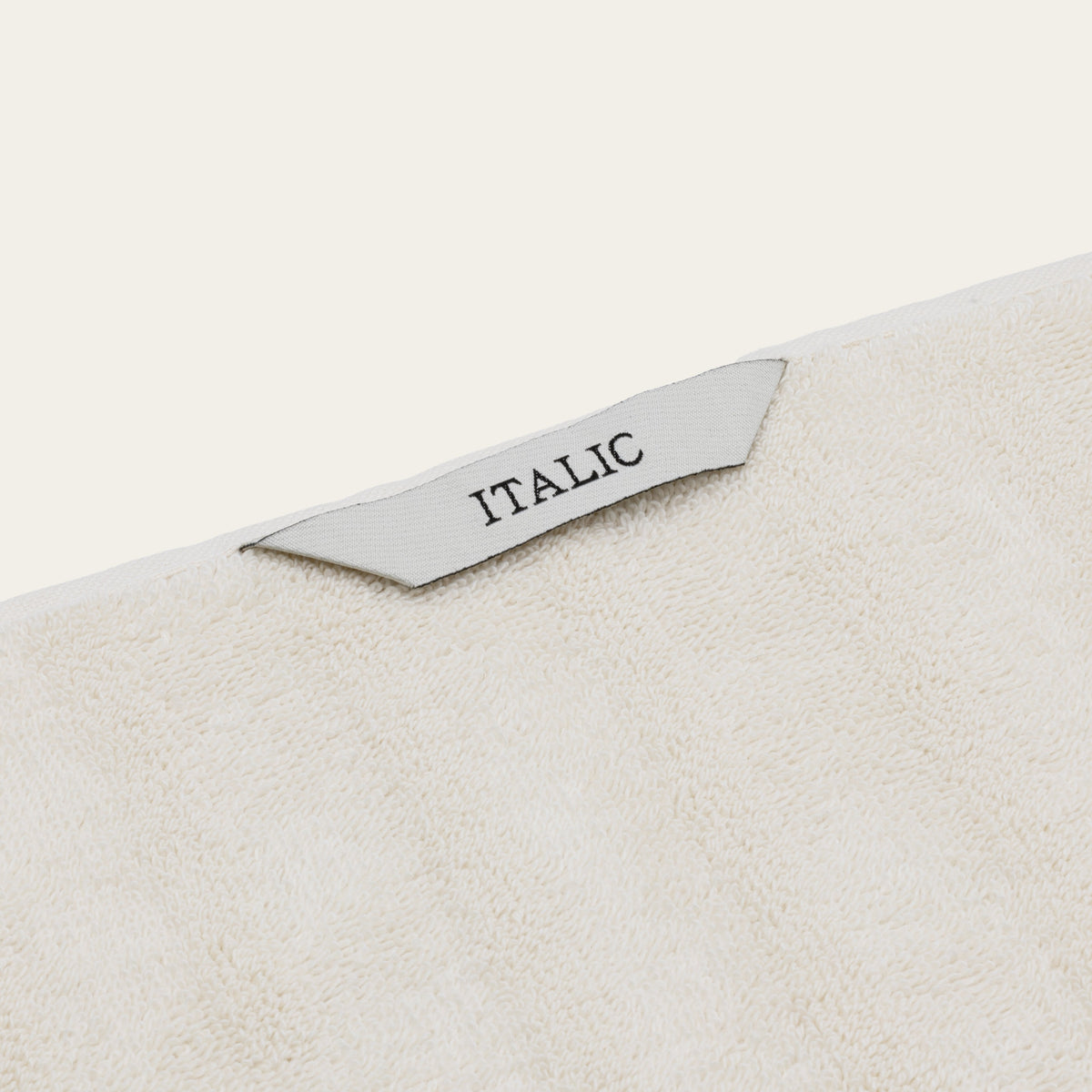 Capri Australian Cotton Towels