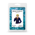Sanji - Wax Melt 1