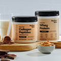 Keto Whey Protein 4