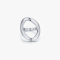 Chunky Oval Ring - Image 4