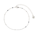 Circles in the Sand Anklet 8