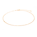 Master Healer 2mm Healing + Circles in the Sand Necklace Stack 3