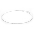 2mm + 4mm Master Healer Necklace Stack 7