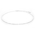 Master Healer 2mm Healing + Circles in the Sand Necklace Stack 6