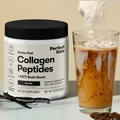 Grass-Fed Collagen Peptides & MCT Brain Boost 4