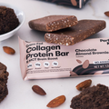 Collagen Protein Bars 2