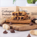 Collagen Protein Bars 10