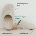 The House Shoe 7