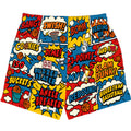Comic Book - Shorts 5