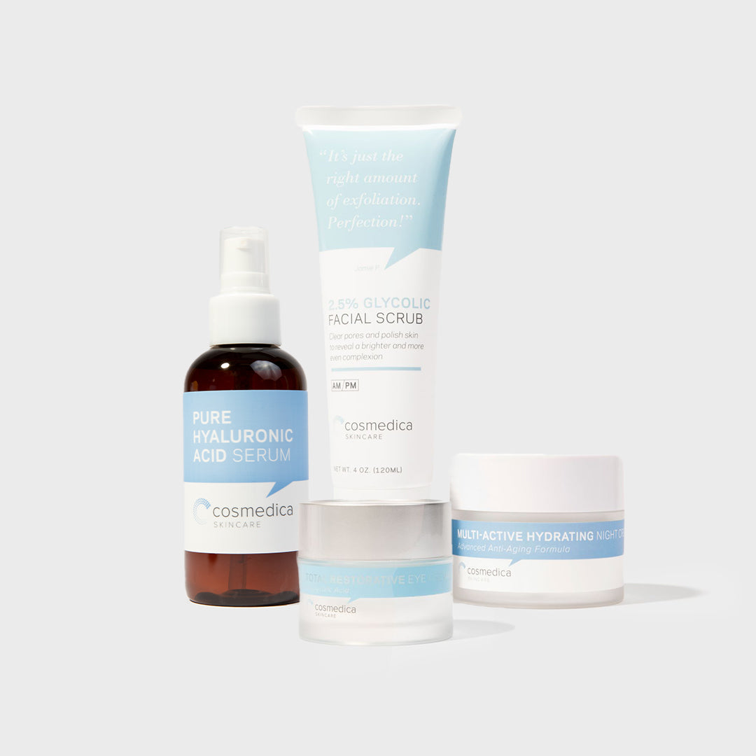 Complete Complexion Kit