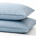 Copper Infused Bamboo Pillowcase 2