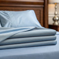 Copper Infused Bamboo Sheet Set | Cooling Comfort 3