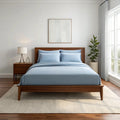 Copper Infused Bamboo Sheet Set | Cooling Comfort 1