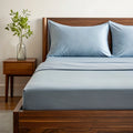 Copper Infused Bamboo Sheet Set | Cooling Comfort 2
