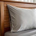Copper Infused Bamboo Pillowcase 3