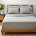 Copper Infused Bamboo Sheet Set | Cooling Comfort 5