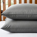 Copper Infused Bamboo Pillowcase 5