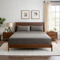 Copper Infused Bamboo Sheet Set | Cooling Comfort 7