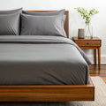 Copper Infused Bamboo Sheet Set | Cooling Comfort 8