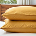 Copper Infused Bamboo Pillowcase 7
