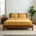Copper Infused Bamboo Sheet Set | Cooling Comfort 10