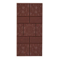 Crackle & Crunch Quinoa Chocolate Bar 4