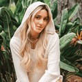 Cream Baja Pullover 7