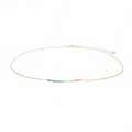 "Create Your Own Sunshine" Goddess Necklace 2