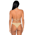 Cristalle Bikini High leg Bottom 7