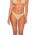 Cristalle Bikini High leg Bottom 5