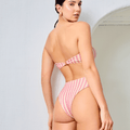 Cristalle Bikini High-waist Bottom 2