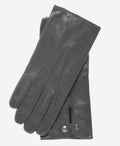 CS3420 (slate) - Men's Italian formal leather gloves 1