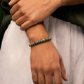 Exceptional Luck 4 Suits Jade Vegas Bracelet 2