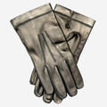 CX3301 (black) - Men's Cadet Size Italian Unlined Leather Gloves 2