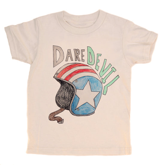Dare Devil - Natural organic