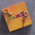Dragon Ball Z™ 4-Star Earring 2