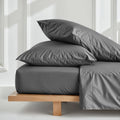 Luxe Australian Sateen Sheet Set 8