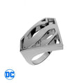 DC Comics™ Superman Ring 10