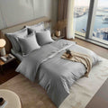 Luxe Australian Sateen Pillowcase Set 7