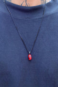 Marvel™ Deadpool Pendant 2